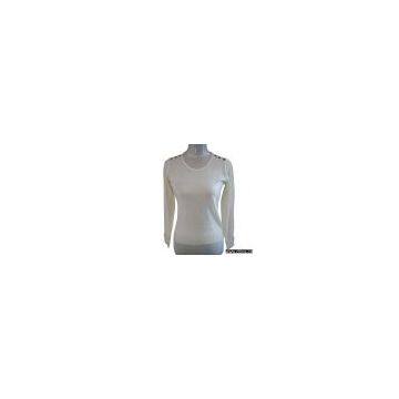 Sell Ladies' Sweater