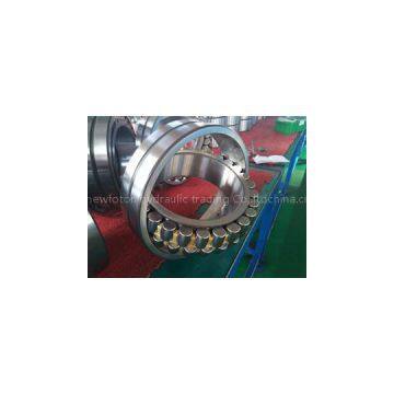 Spherical Roller Bearing? ?
