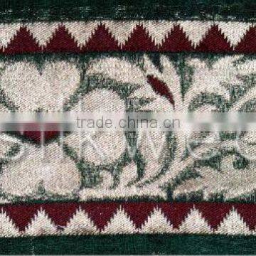 Sari Border