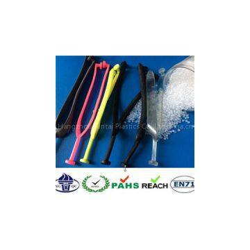 PVC Slipper Straps Granules