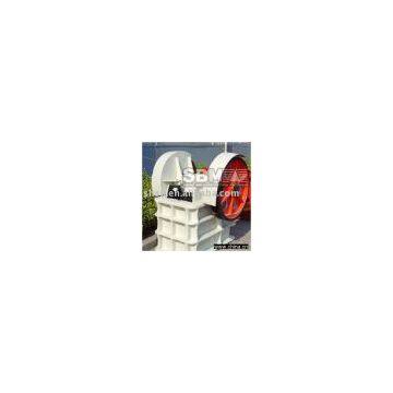 Small Jaw Crusher
