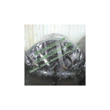 Pneumatic Concrete Rubber Balloon photo-2