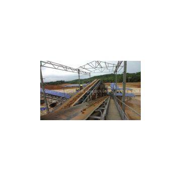 Belt Conveyor