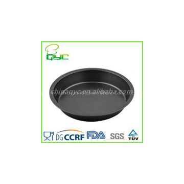 Non-stick Carbon Steel Round Sandwich Tin