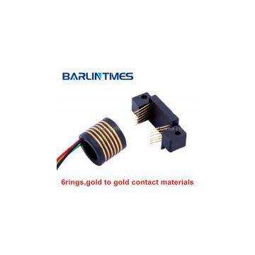 Separate Slip Ring