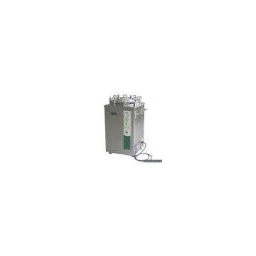Sell Vertical Steam Sterilizer