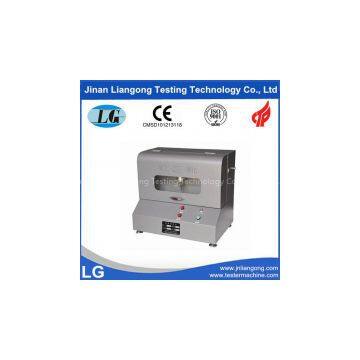 DB-30 Tensile testing machine usage rebar striking point machine