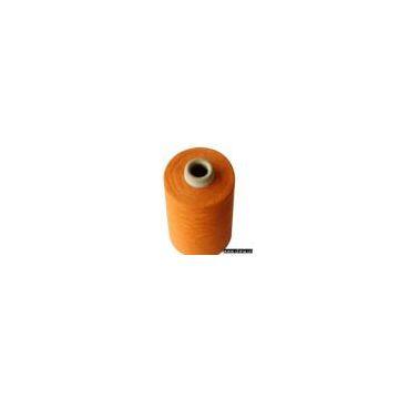 Sell Polyester Spun Yarn