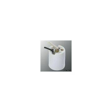 Sell E39, E40 Lampholder