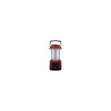 Emergency Lantern- 9W Rechargeable Handy Light(RN-289)