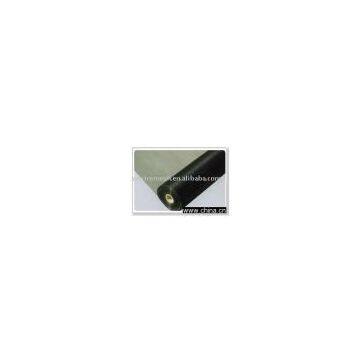 Black Wire Mesh