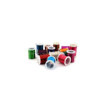 Colored Beading Wire