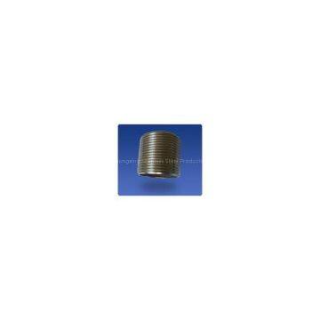 Stainless Steel Pipe Nipple