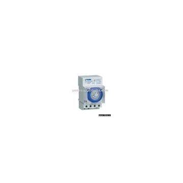 timer relay