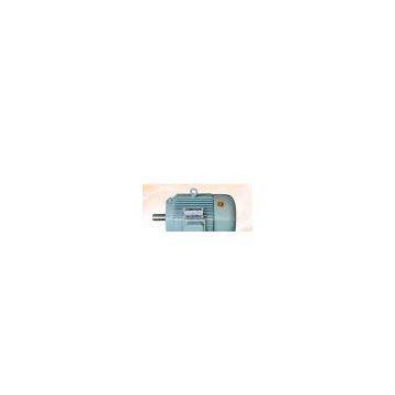 Three Phase Motors
