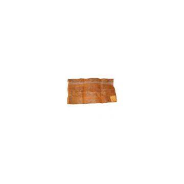 Tubular Polymesh Bag