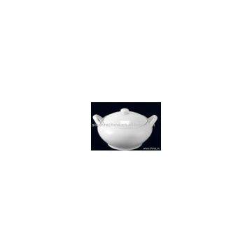 soup tureen