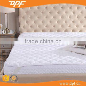 Quilt Organic Cotton Sleep Well Thin Waterproof Mattress Pad photo-2