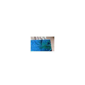 Offer PMMA Mirror (blue)