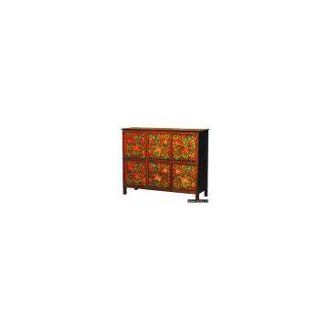 MQAT-0716 Cabinet