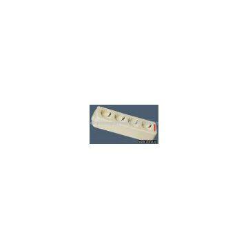 Extension Socket