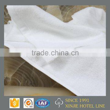 Wholesale 21s/2 cotton plain hand towel