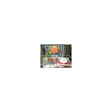 Wooden Music Play Set