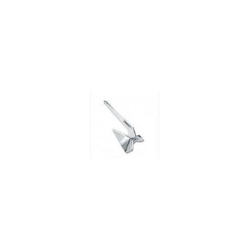 Plow/plough Stainless Steel Anchor