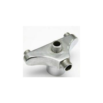 Customized High Quality Zinc Alloy Die Casting