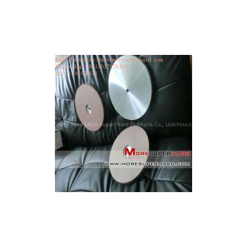 6A2T diamond grinding disc, diamond grinding pad for surface or face grinding