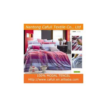 100% Lenzing Material Tencel Modal Reactive Printed Bedding Fabric,Cotton Fabric,China Fabric