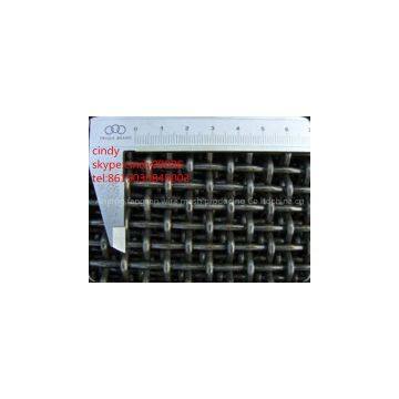 sell 65Mn mine screen