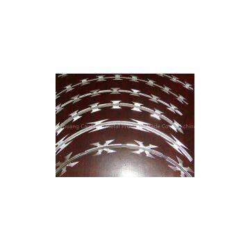 Razor Barbed Wire