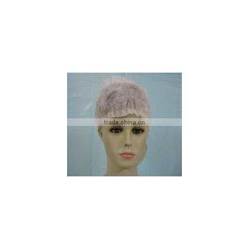 Girls spa disposable headband