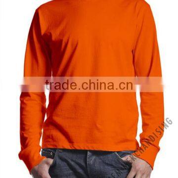 Men's Long Sleeve T-shirt