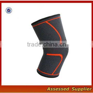 WH-137 New 2017 Best Selling High Quality Running Sports Straps Support Knee Compression Sleeve for Sports Safety photo-3