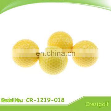 Cool Golf Balls OEM Golf Mini Balls Logo Design Mini Ball photo-6