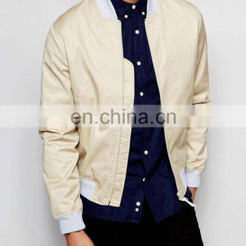 Men's/womens Comllection Light Bomber Jackets