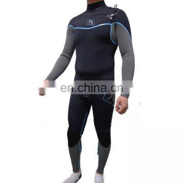 High Quality Most Popular Front Entry Surfing Wetsuit photo-1