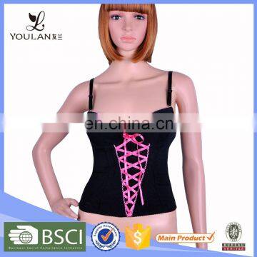Custom Logo Delicate Cute Girl Push Up Cheap Sexy Bodysuit