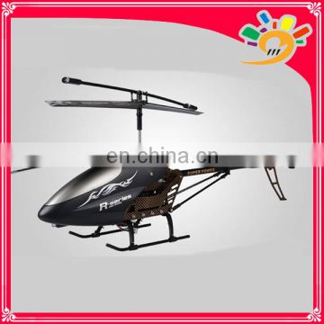 NEWEST HIGH QUALITY CHENGHAI RUNQIA OUTDOOR RC TOYS R107 3.5CH RC RADIO CONTROL WITH THE GYRO RC HELICOPTER