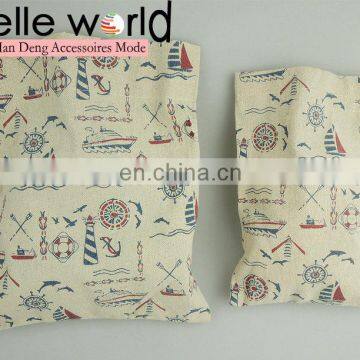 Customized size printing gift fabric cotton bag