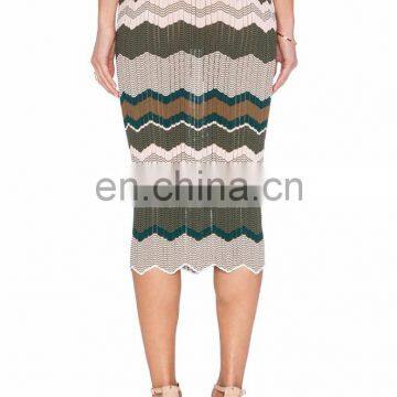 New Design India Skirts Wholesale photo-4