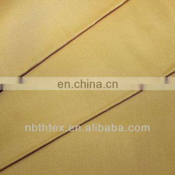 100% cotton fabric made in china for dress