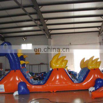 CE En14960, New Lake Inflatables Water Games, Water Inflatables photo-5