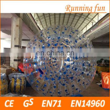 2016 hot sale zorbing prices, zorb ball australia