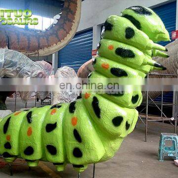 Outdoor Playground Decoration Giant Insect Model photo-3