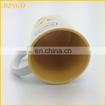 Promotion Coffee Mugs, Colors China Ceramic Tea Mug photo-3