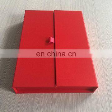 Luxury Cardboard custom product packaging shipping boxes