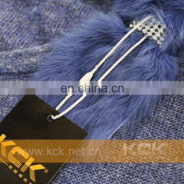 1.5mm Thick Loop Tag Fastener ,garment tag fastener